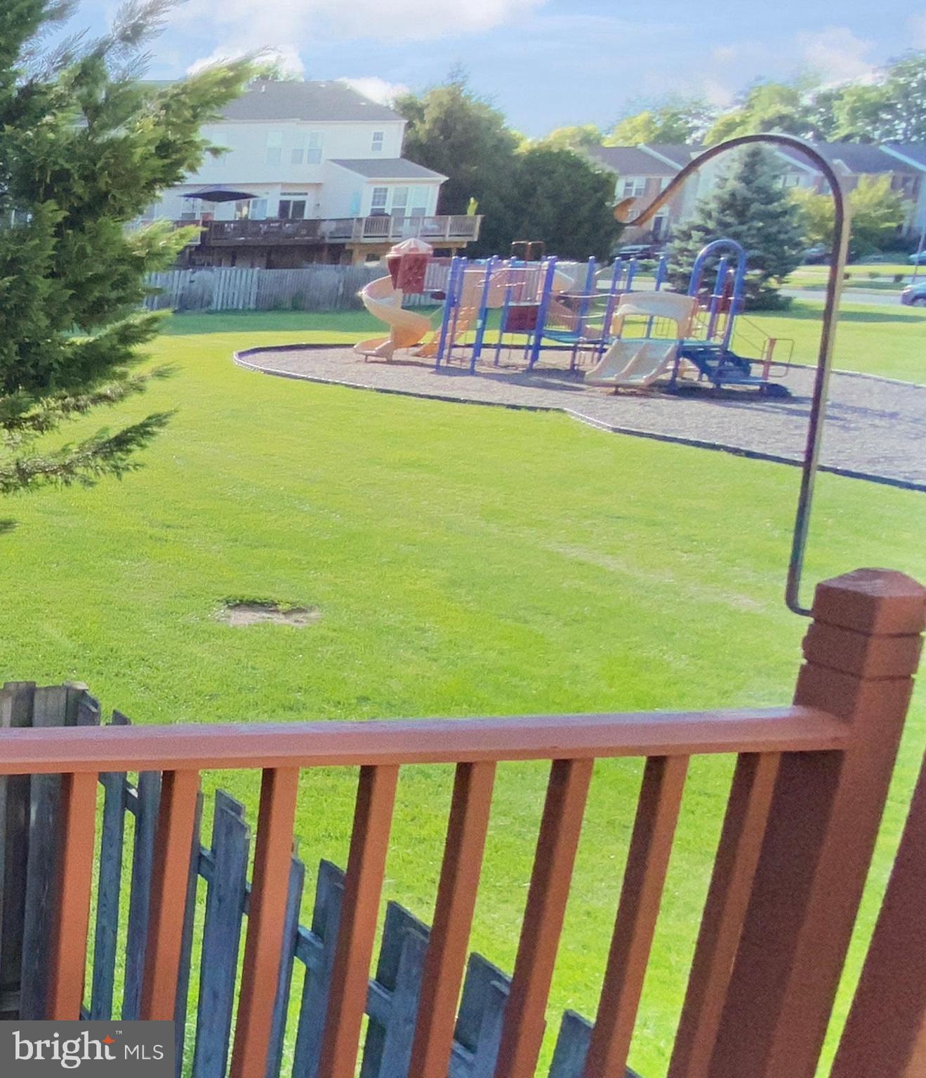 BALLENGER CREEK - Residential