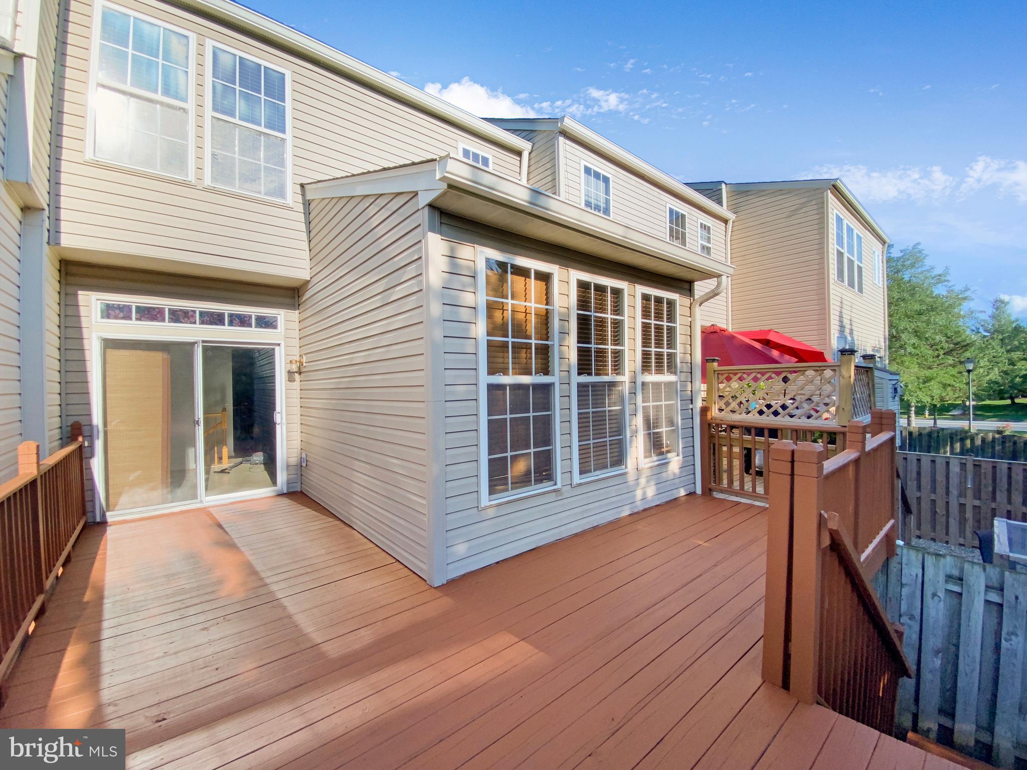 BALLENGER CREEK - Residential