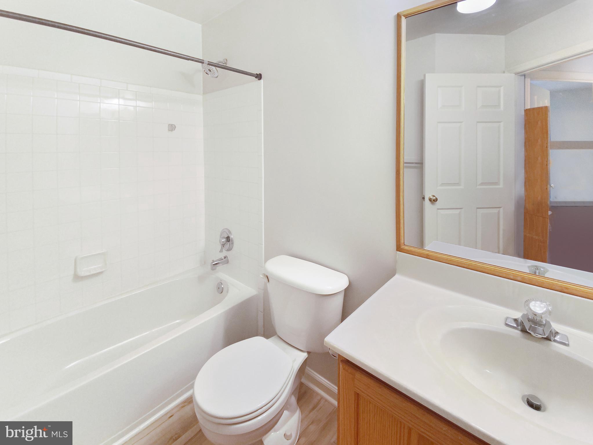 BALLENGER CREEK - Residential