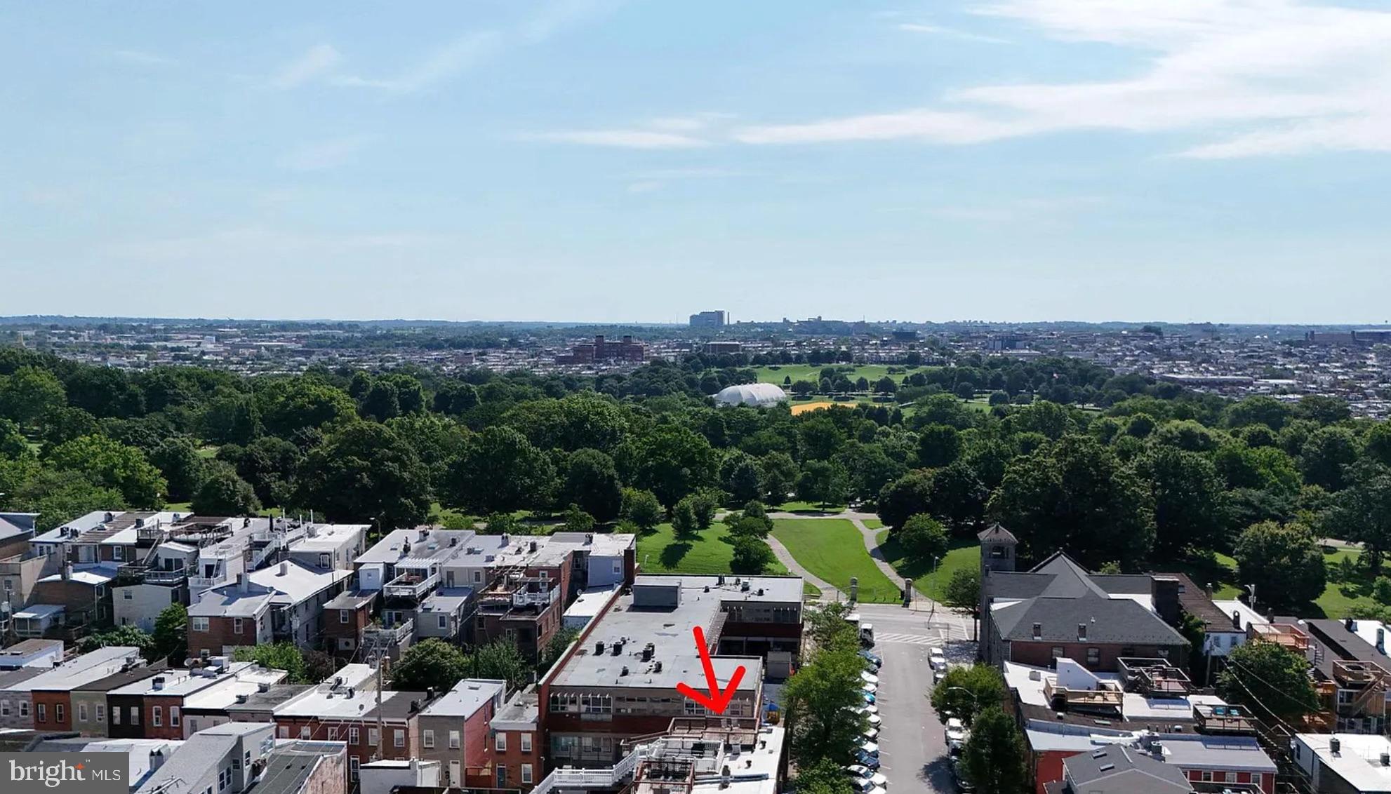 BUTCHERS HILL - Residential Lease