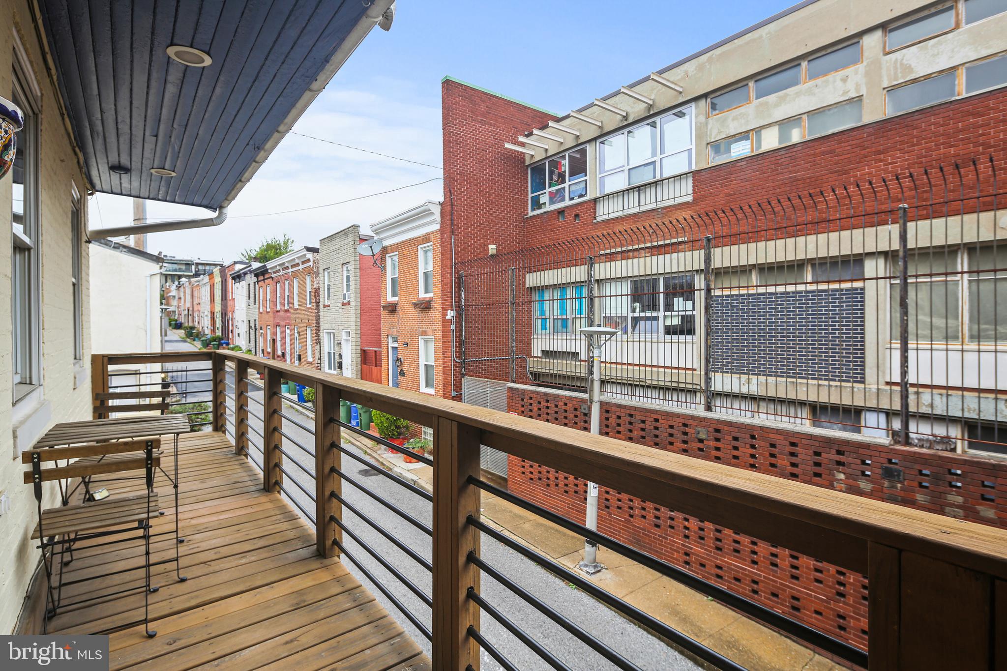 BUTCHERS HILL - Residential Lease