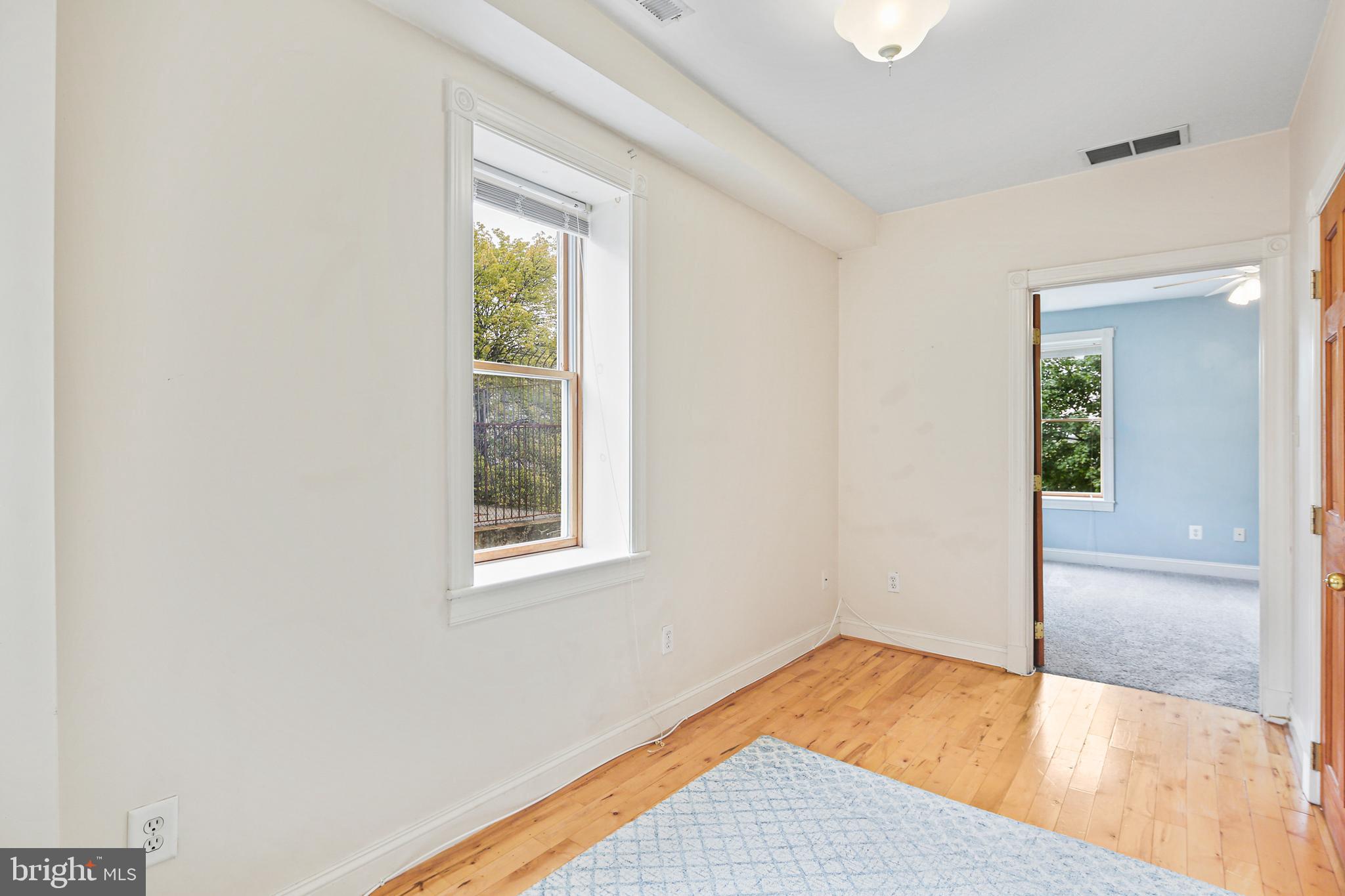 BUTCHERS HILL - Residential Lease