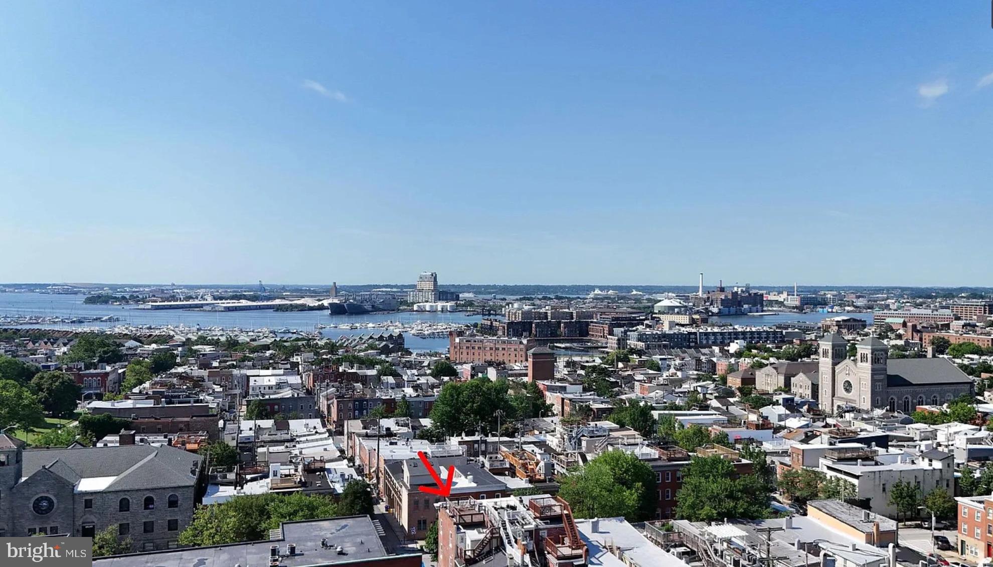 BUTCHERS HILL - Residential Lease