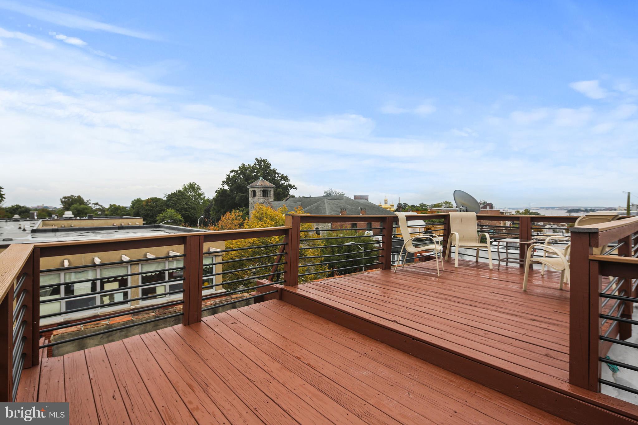 BUTCHERS HILL - Residential Lease