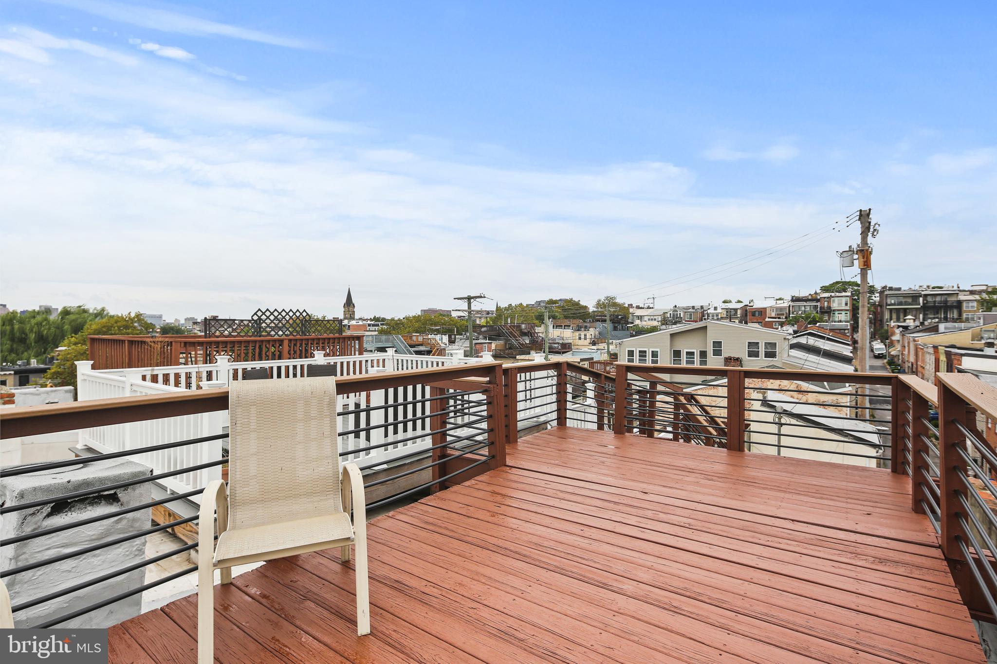 BUTCHERS HILL - Residential Lease