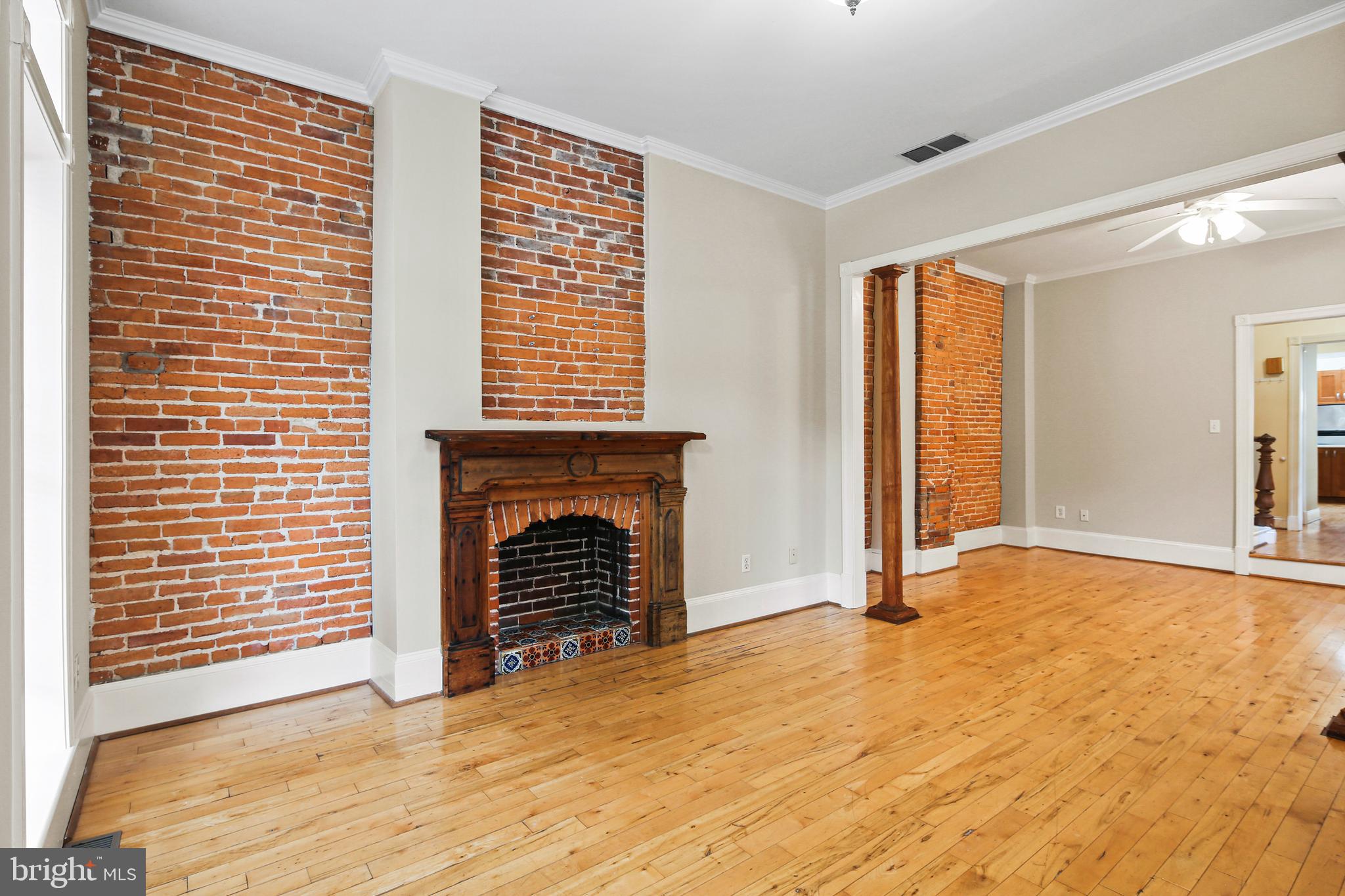 BUTCHERS HILL - Residential Lease