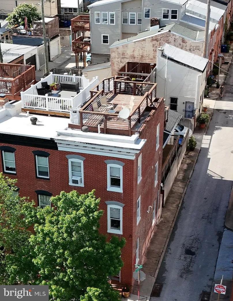 BUTCHERS HILL - Residential Lease