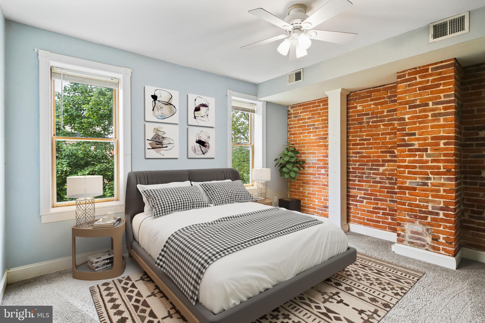 BUTCHERS HILL - Residential Lease