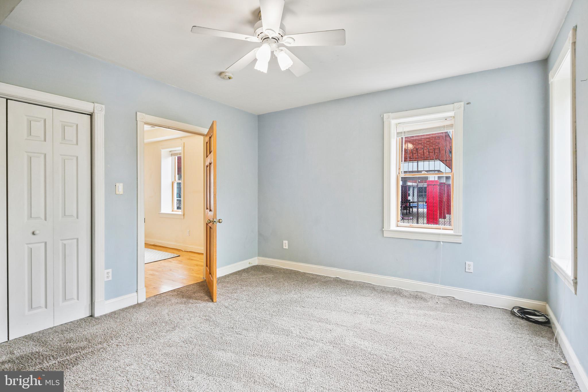 BUTCHERS HILL - Residential Lease