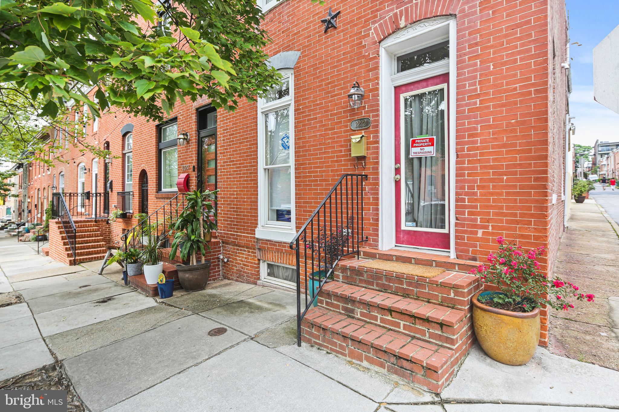 BUTCHERS HILL - Residential Lease