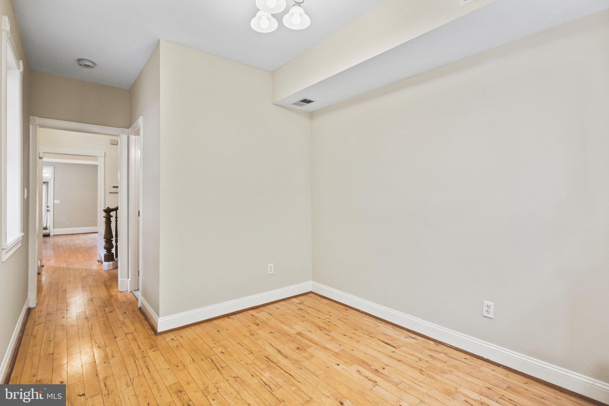 BUTCHERS HILL - Residential Lease