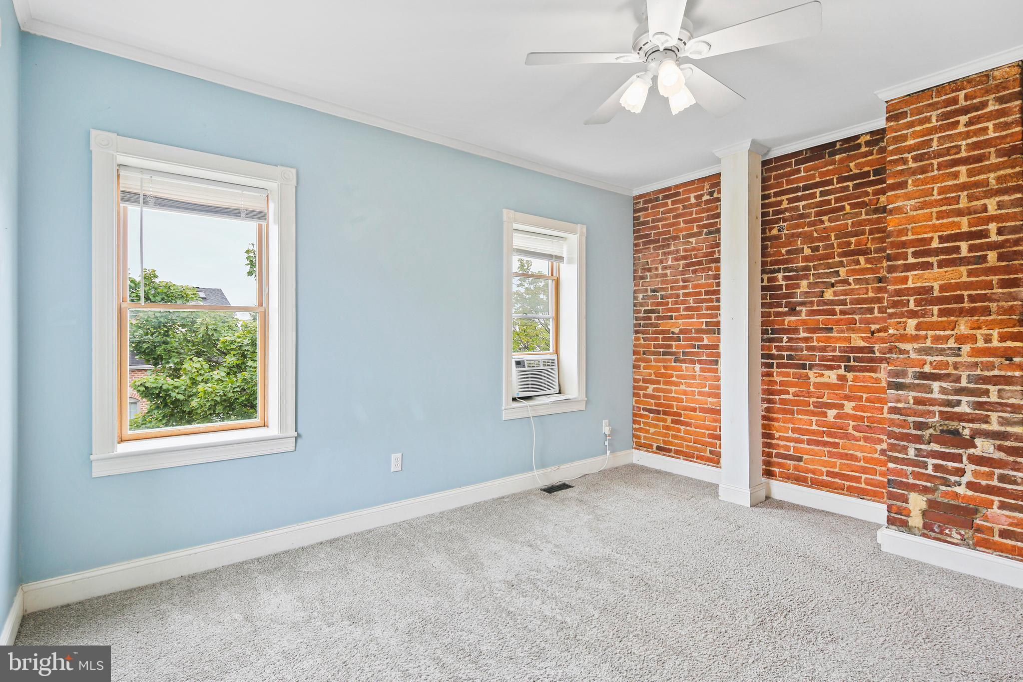 BUTCHERS HILL - Residential Lease