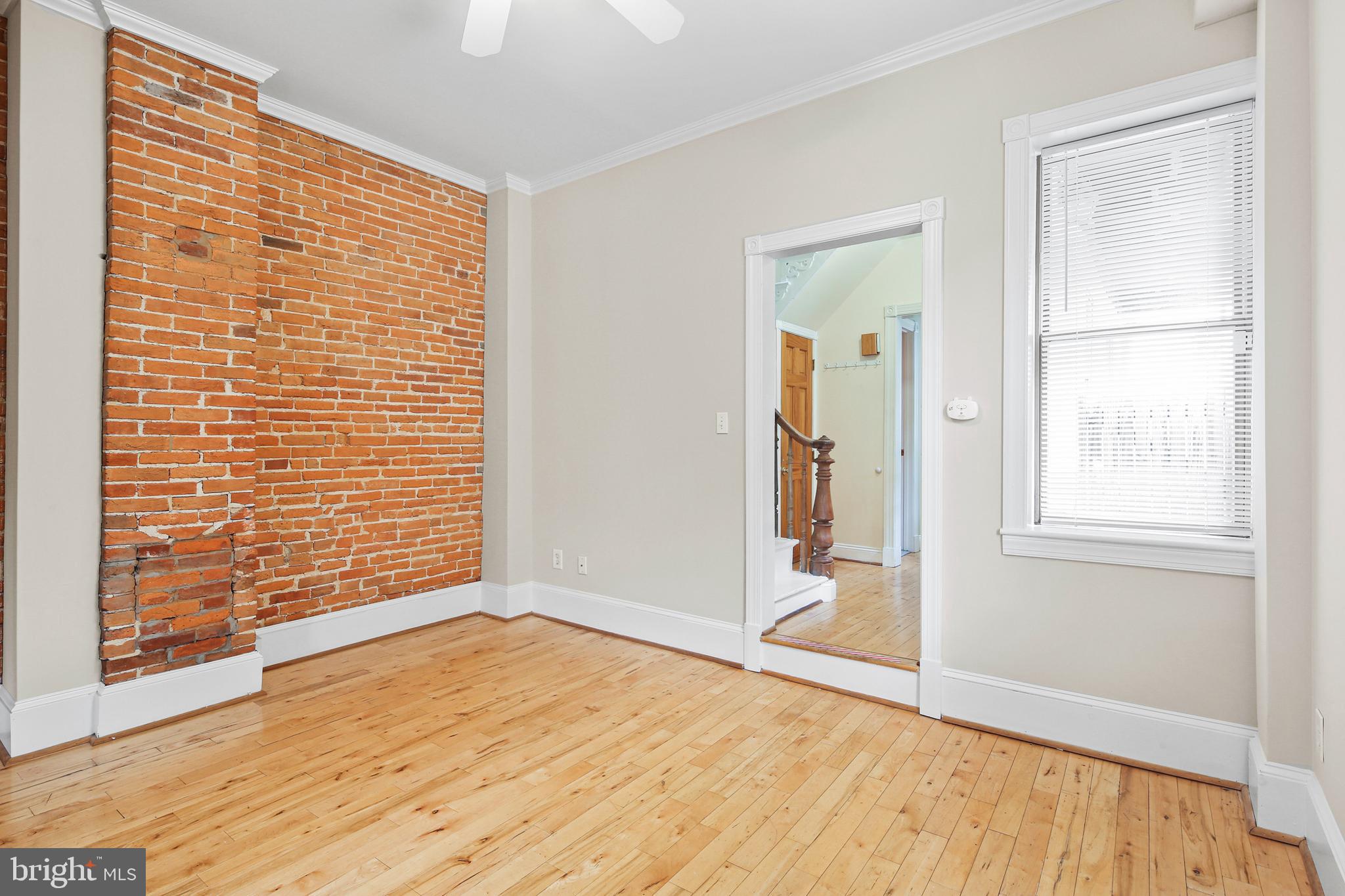 BUTCHERS HILL - Residential Lease