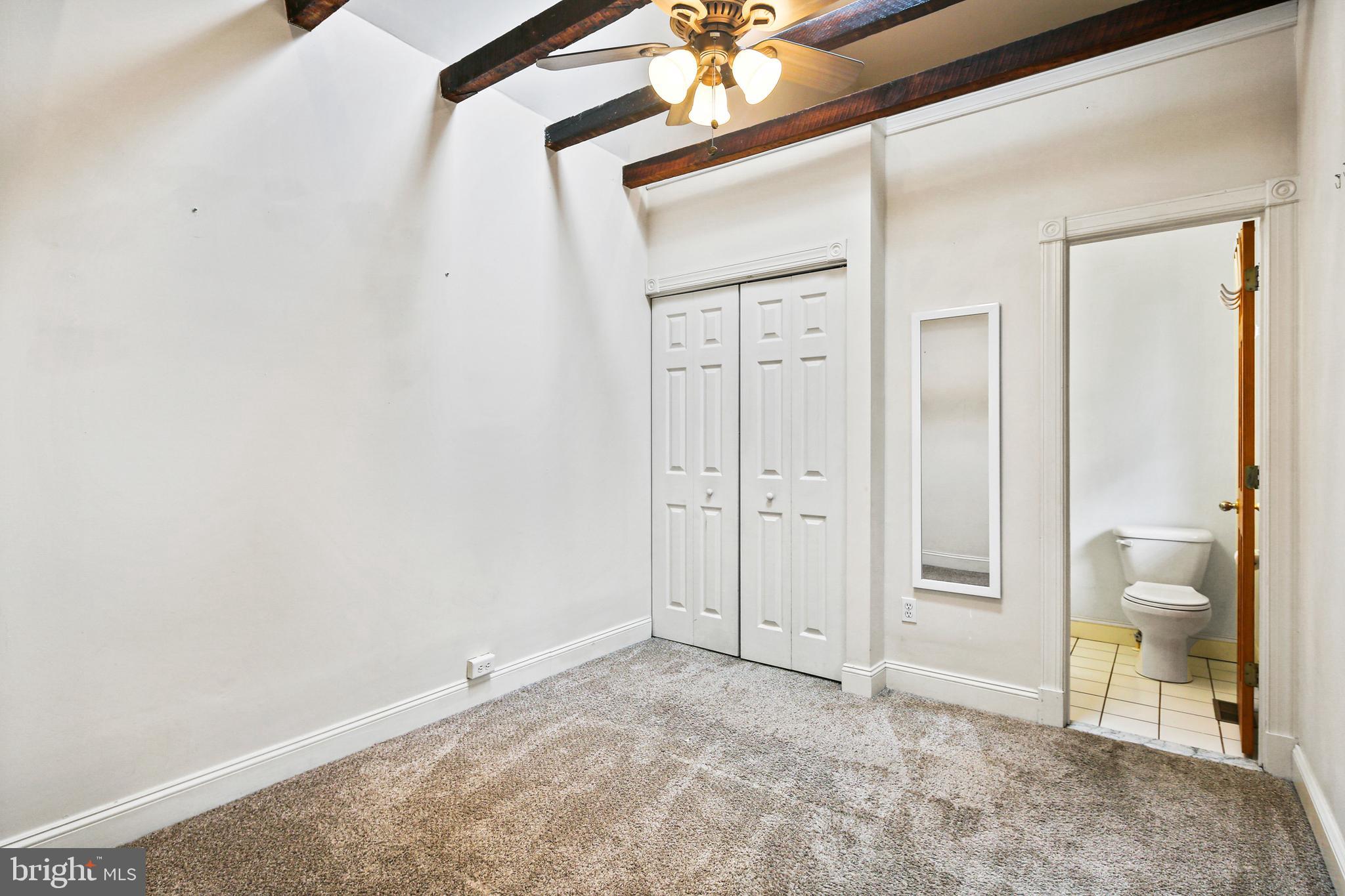 BUTCHERS HILL - Residential Lease