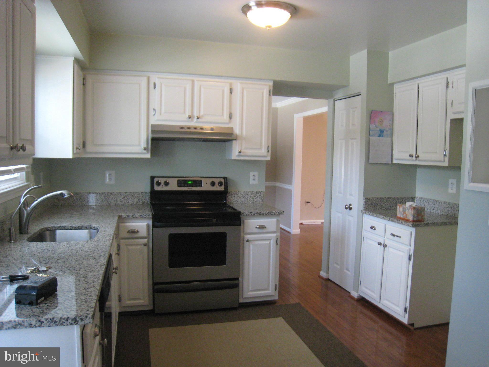 MEADOWVALE - Residential