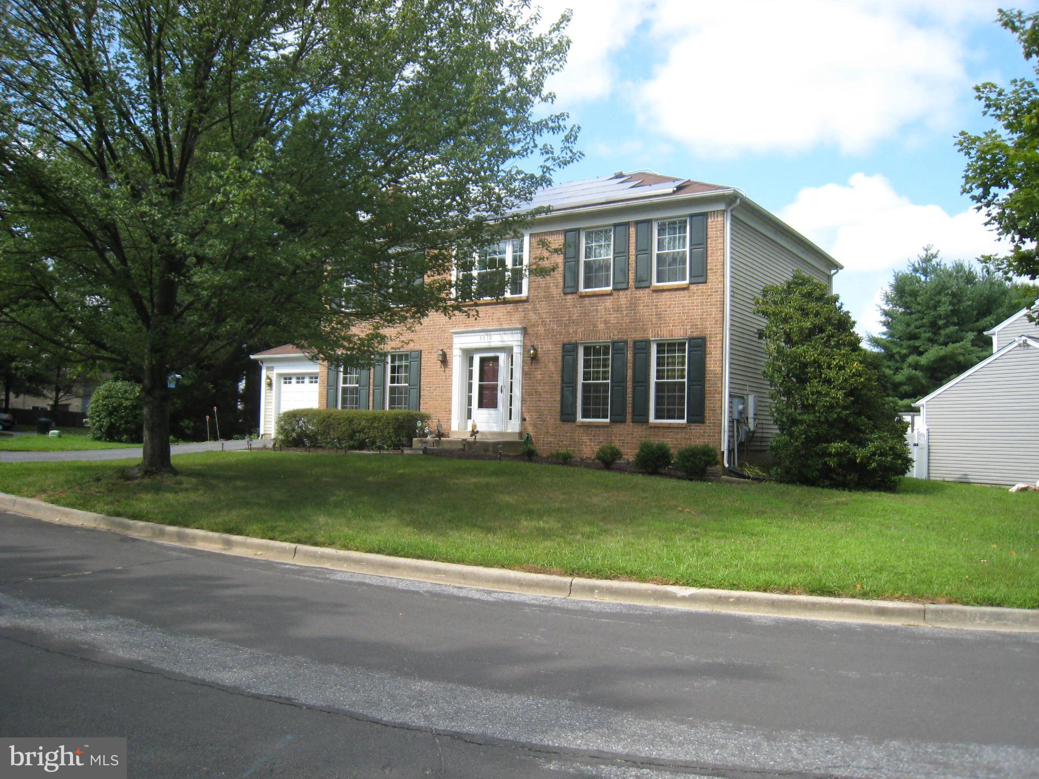 MEADOWVALE - Residential