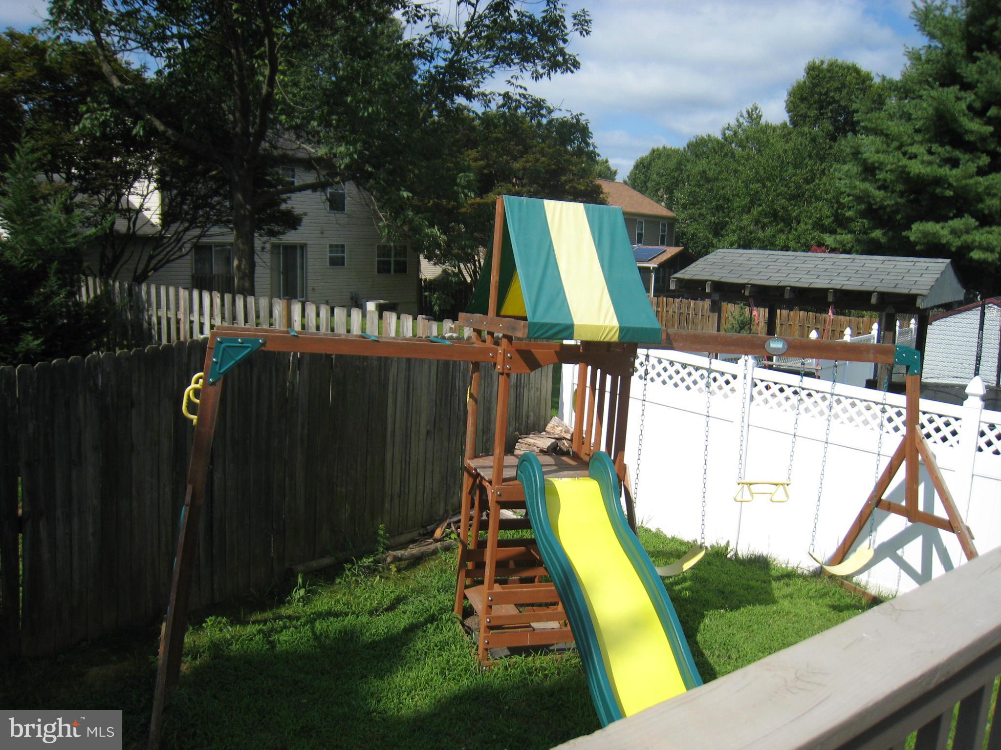 MEADOWVALE - Residential