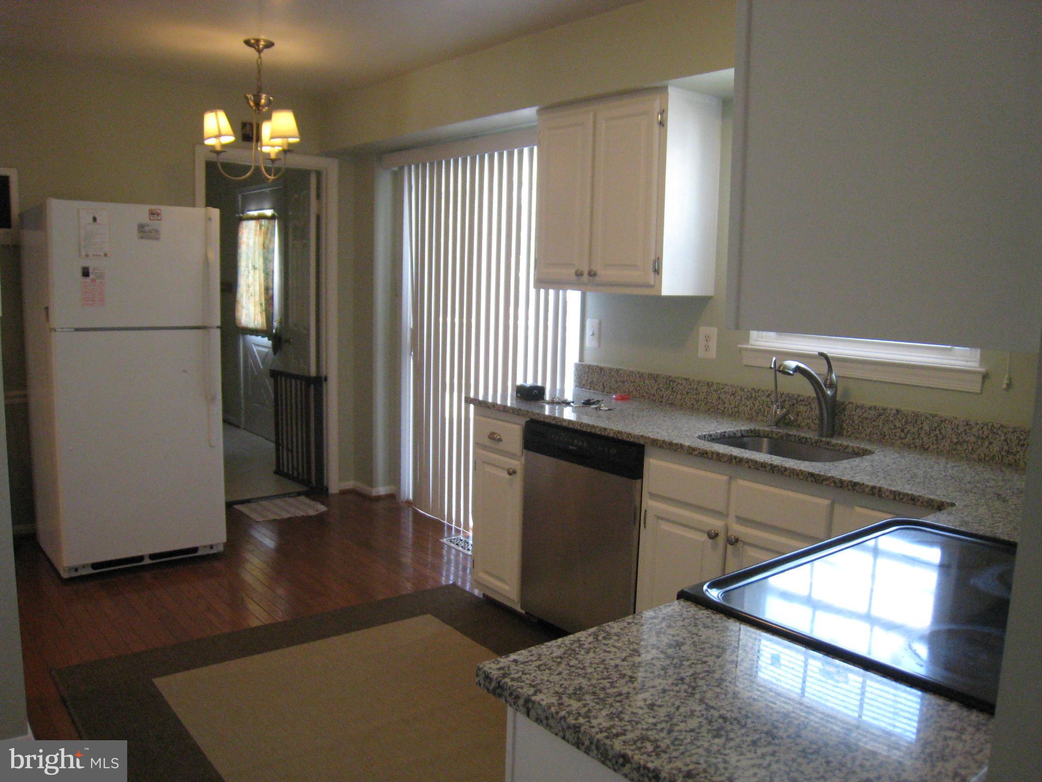 MEADOWVALE - Residential