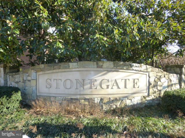 STONEGATE - Residential