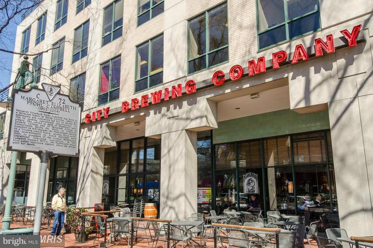 STONEGATE - Residential