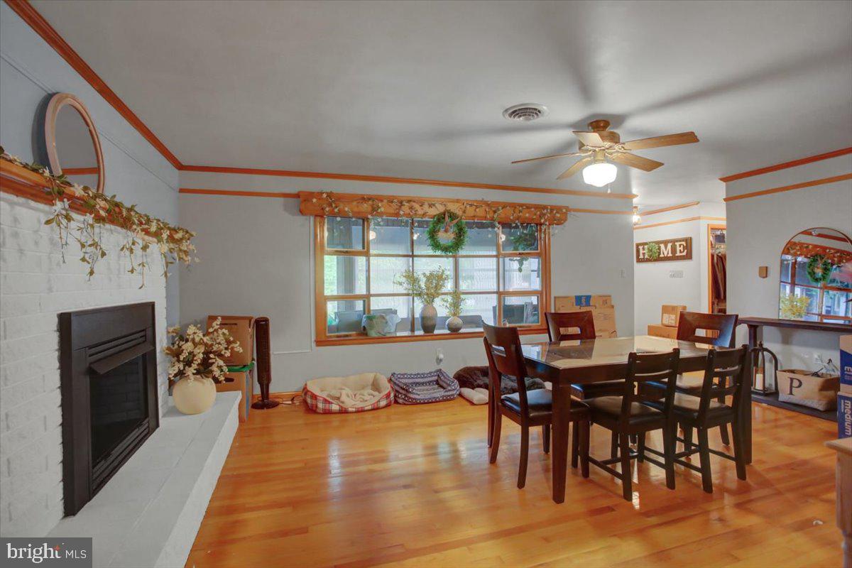 12511 WILLIAMSPORT PIKE