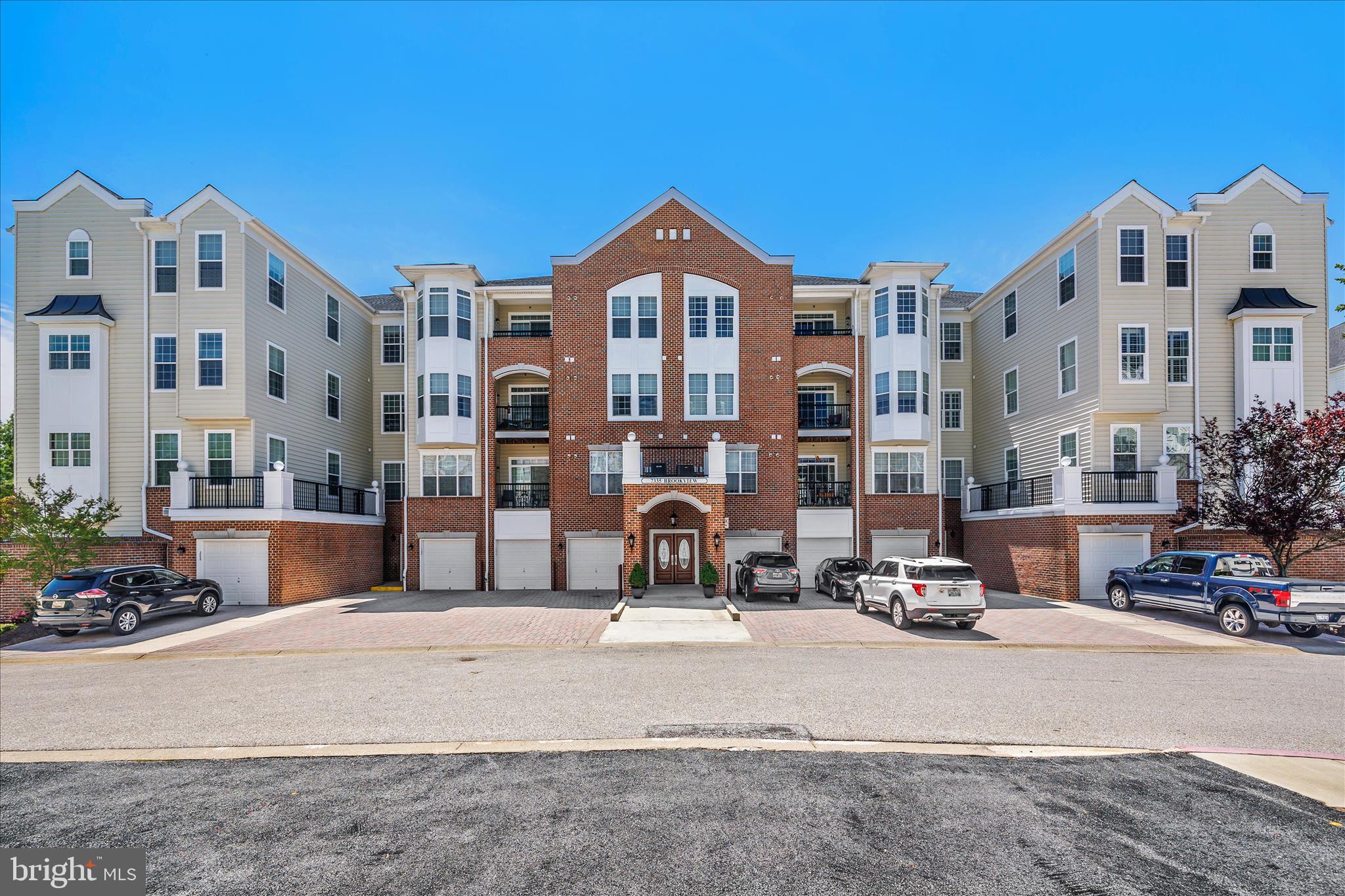 7335 BROOKVIEW ROAD 306