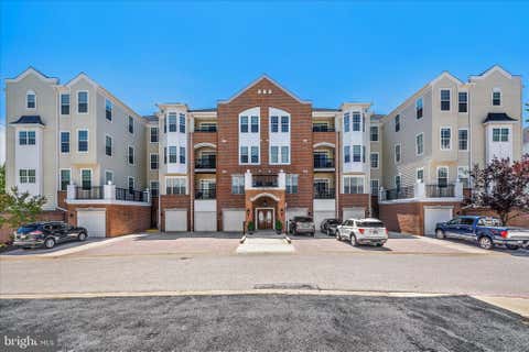 Condo For Sale - 7335 Brookview Road #306<br/> ELKRIDGE, MD 21075