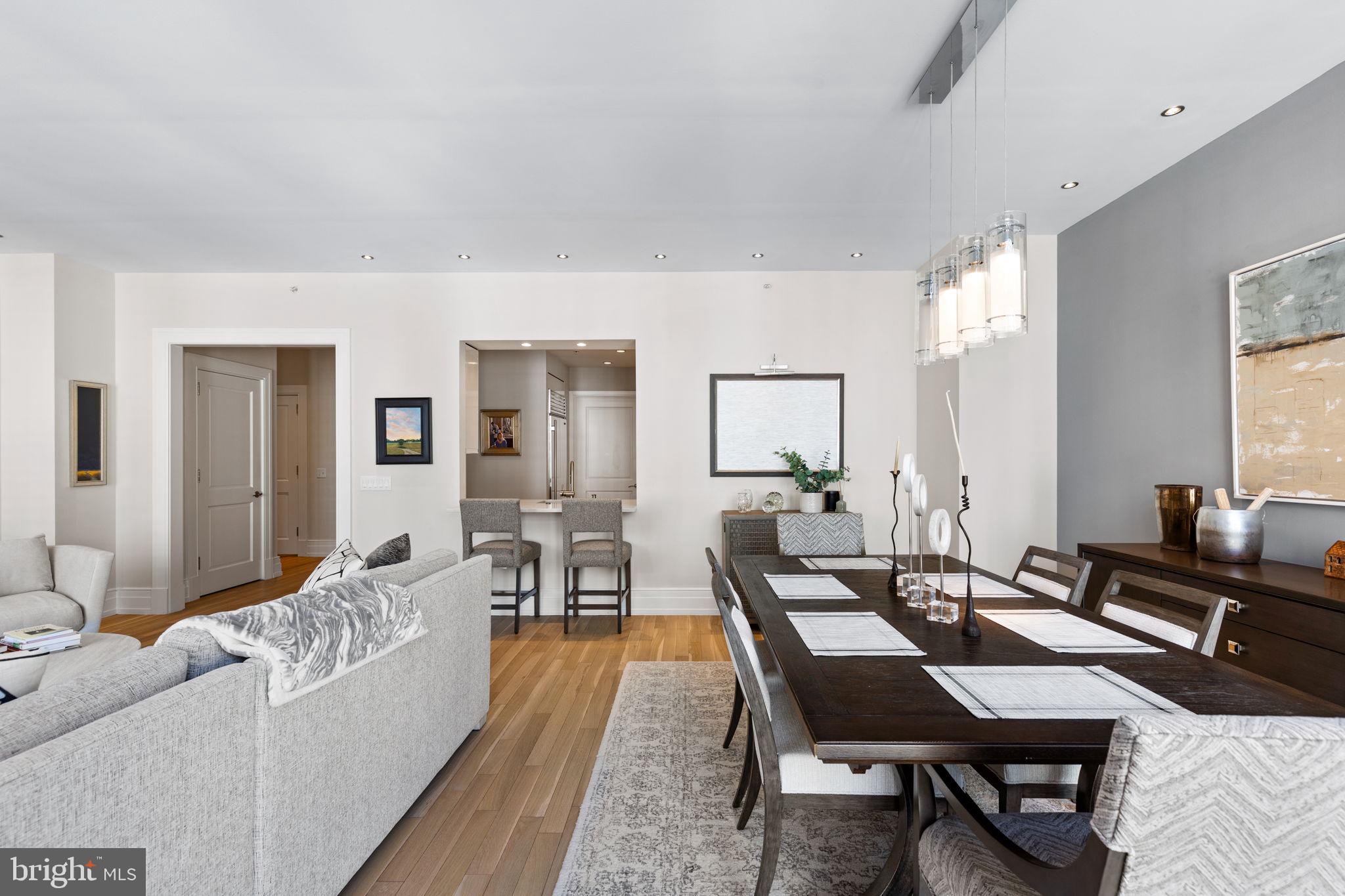 RITTENHOUSE SQUARE - Residential