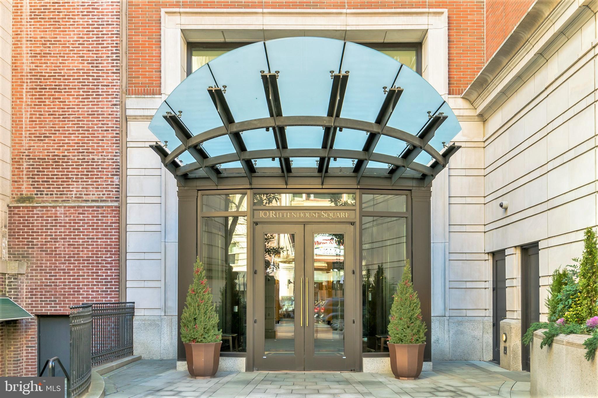 RITTENHOUSE SQUARE - Residential