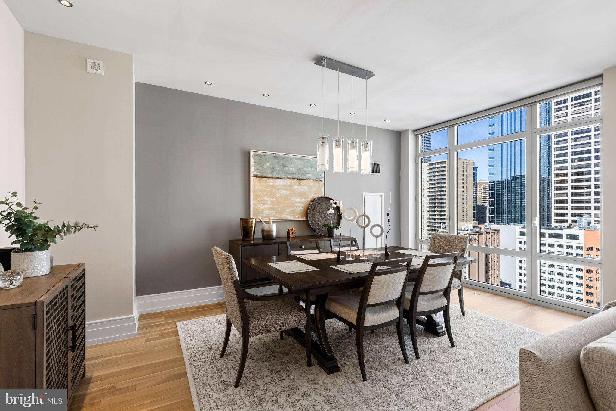 130 S 18TH STREET 1402