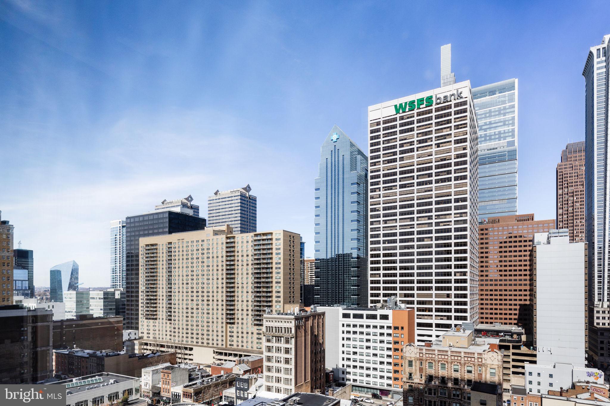 130 S 18TH STREET 1402