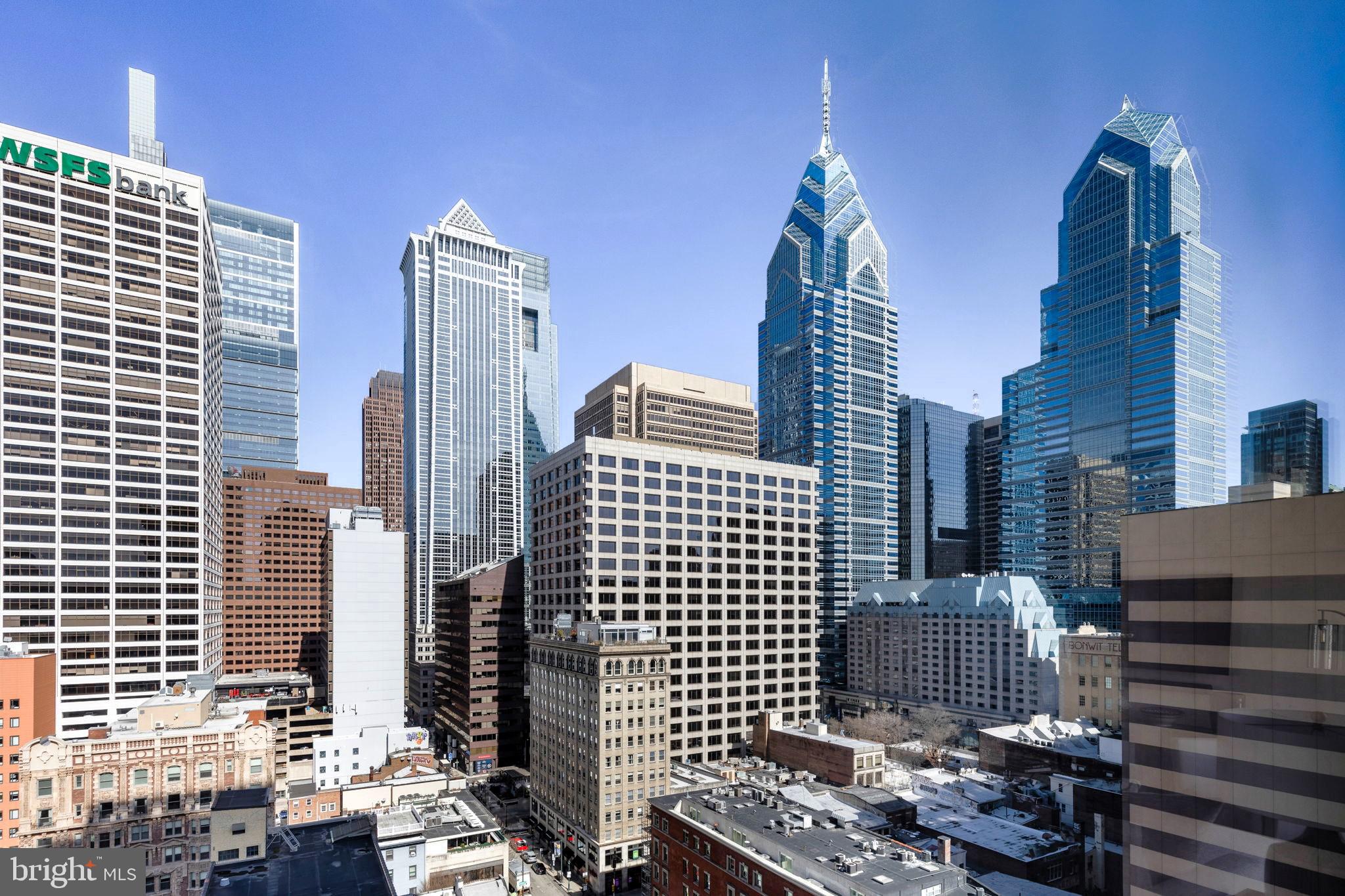 130 S 18TH STREET 1402