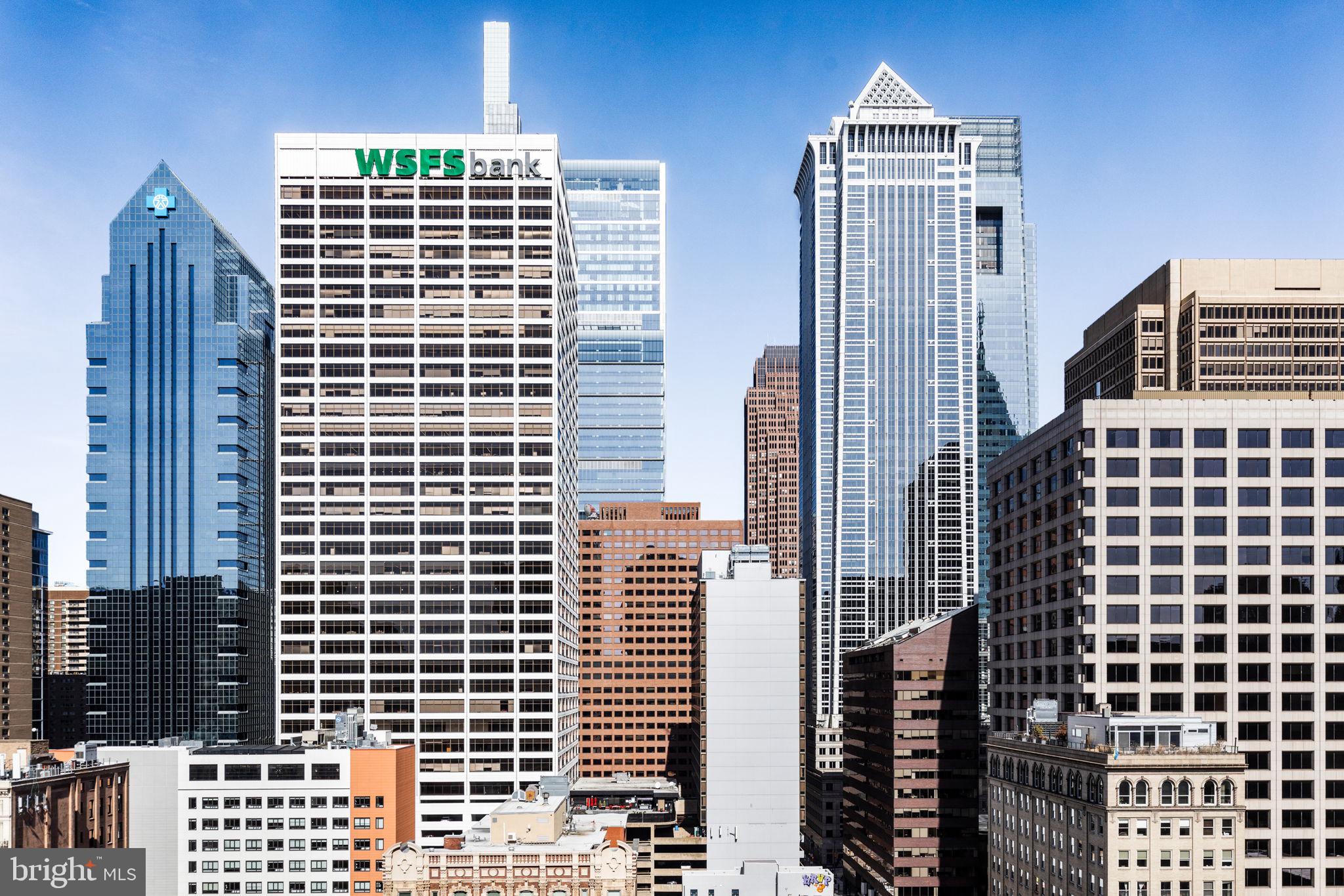 130 S 18TH STREET 1402