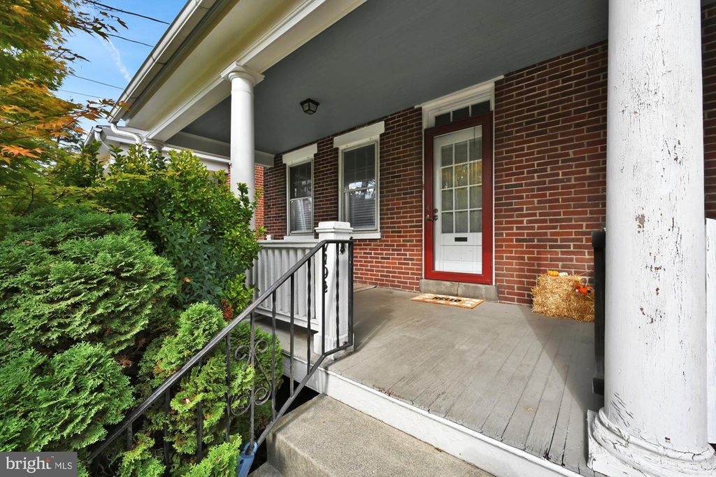 Photo of 719 1/2-1/2 N FRANKLIN ST, LANCASTER, PA 17602 (MLS # PALA2026792)