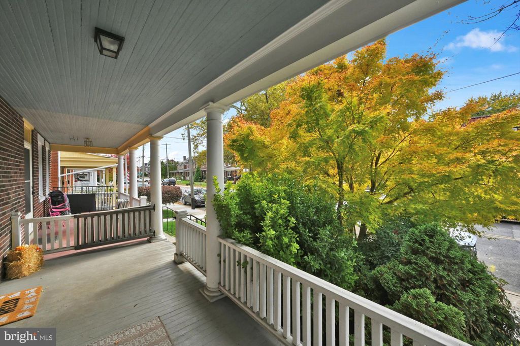 Photo of 719 1/2-1/2 N FRANKLIN ST, LANCASTER, PA 17602 (MLS # PALA2026792)