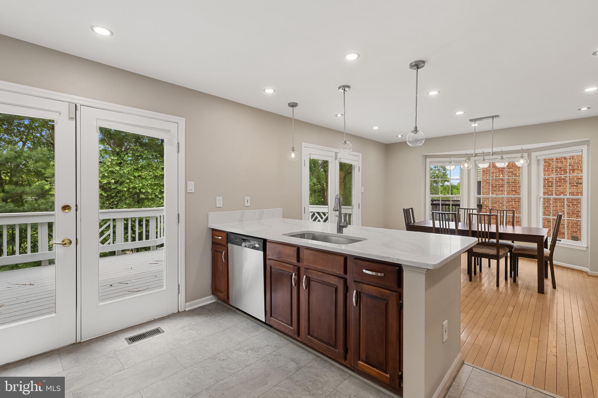 GREENSPRING EAST - Residential Lease