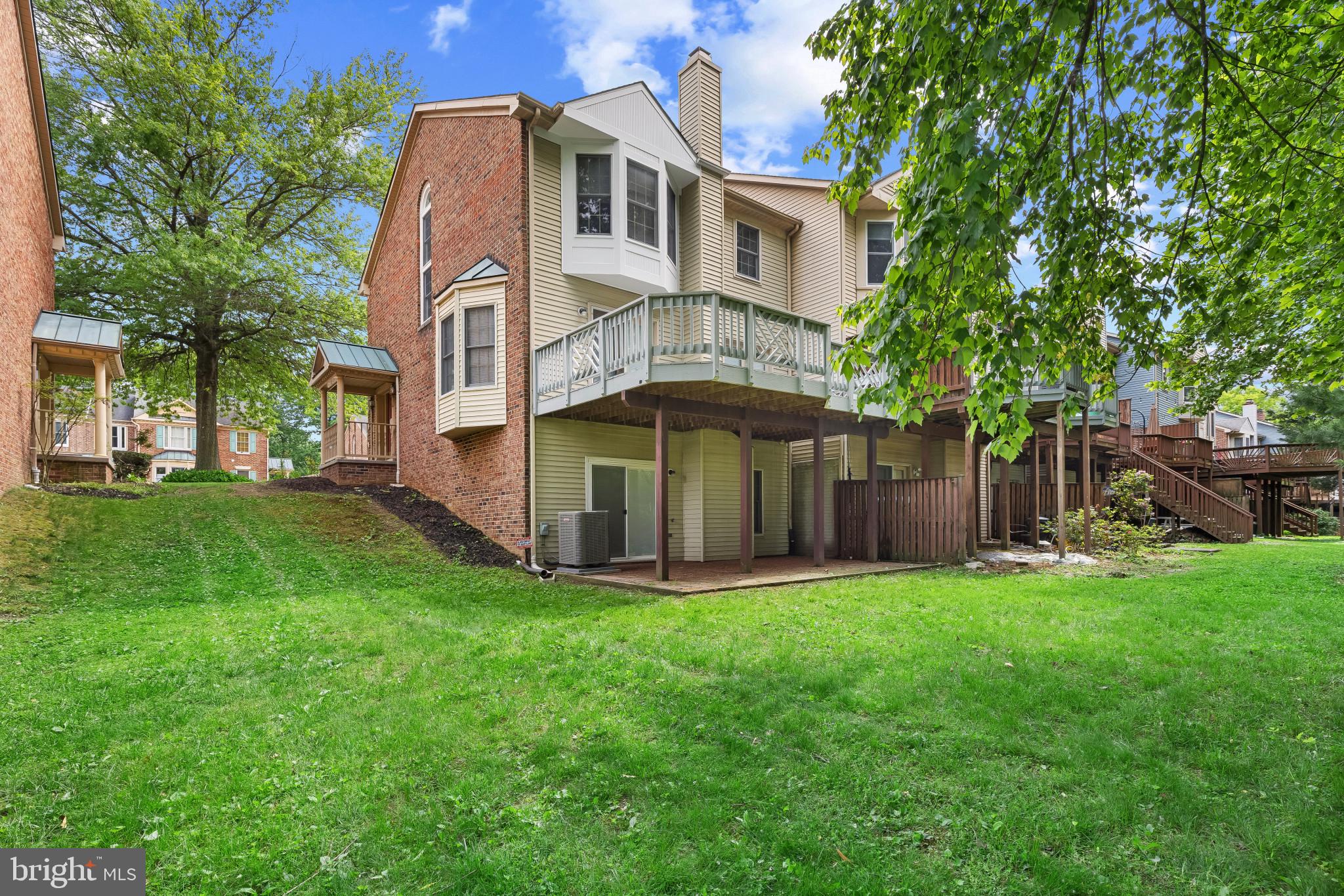 GREENSPRING EAST - Residential Lease