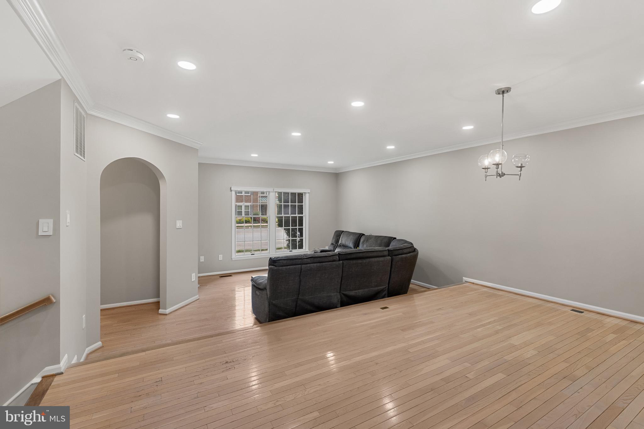 GREENSPRING EAST - Residential Lease