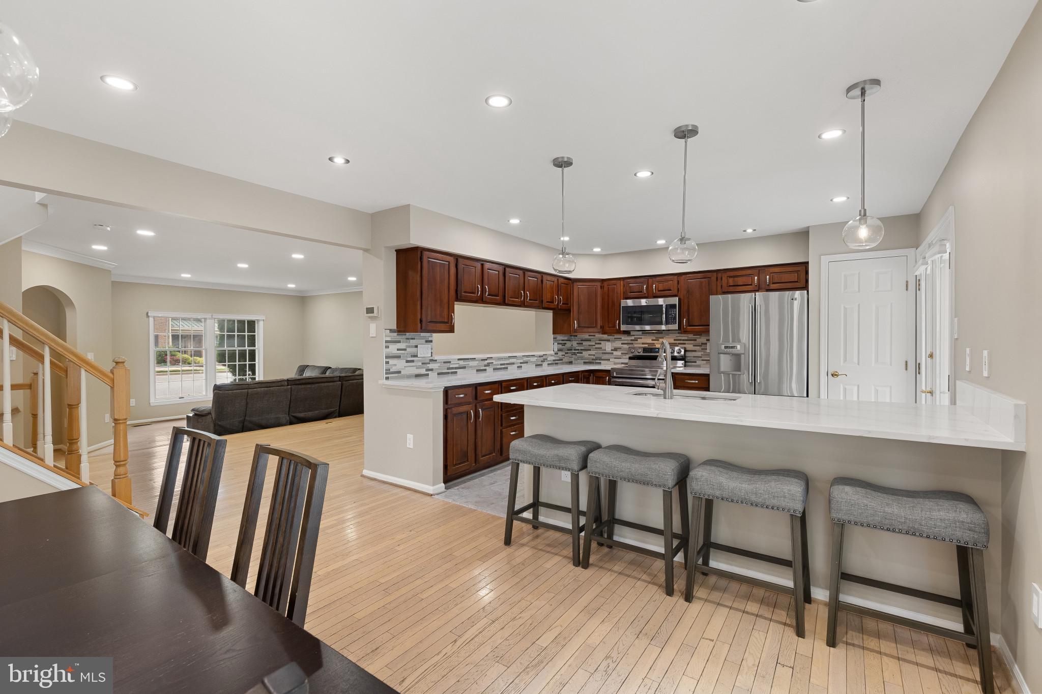 GREENSPRING EAST - Residential Lease