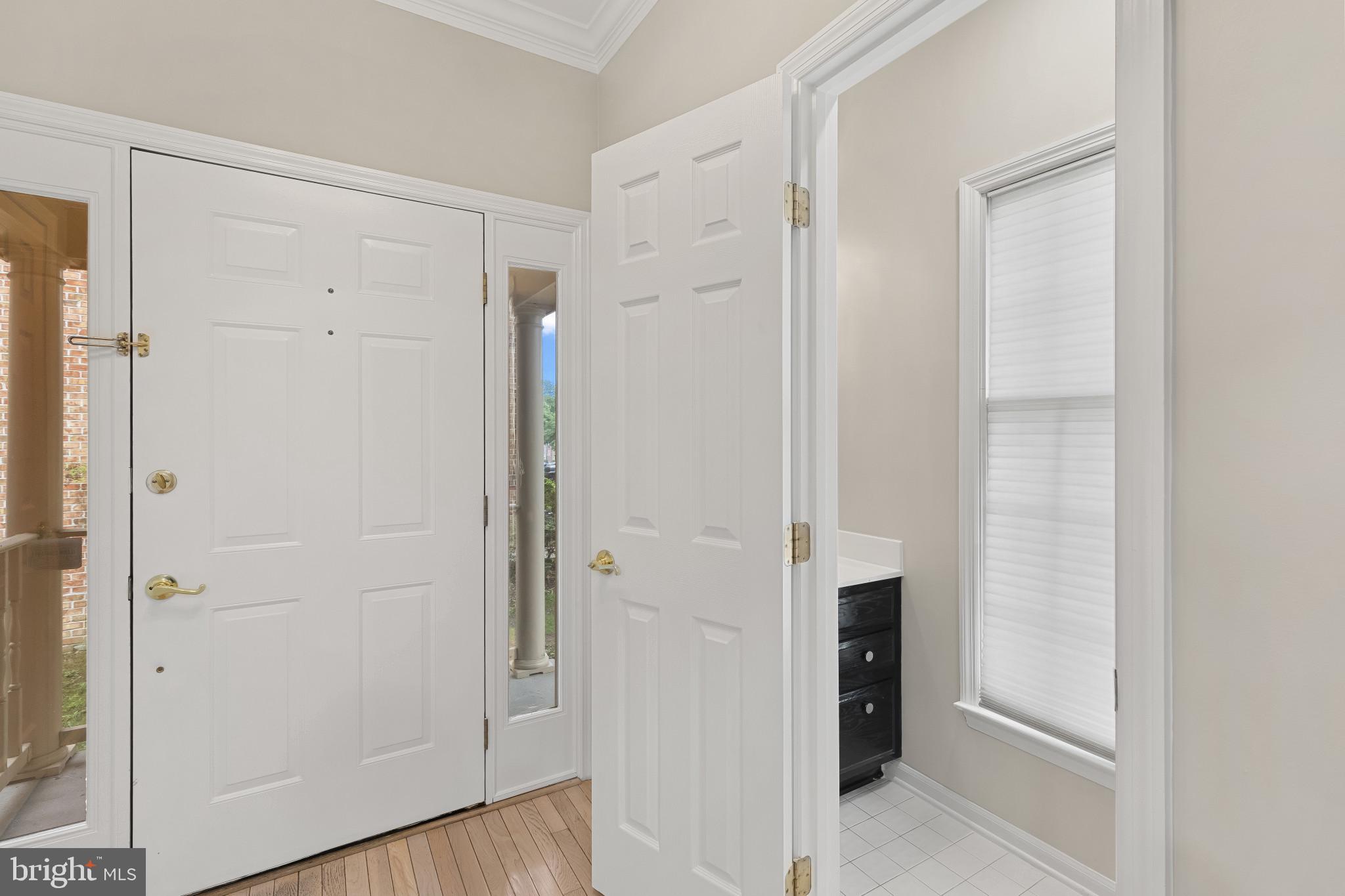 GREENSPRING EAST - Residential Lease