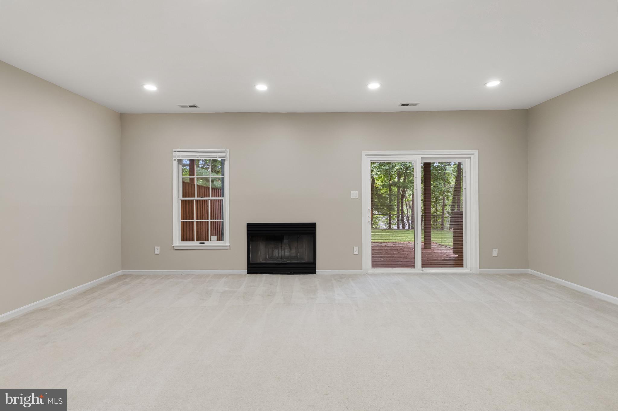 GREENSPRING EAST - Residential Lease