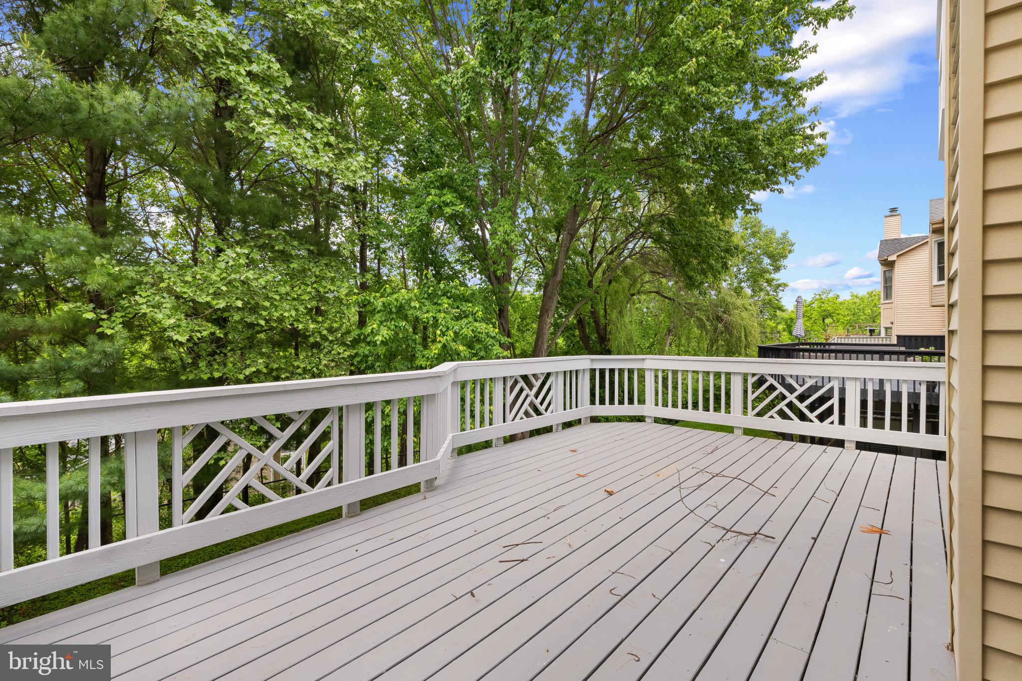 GREENSPRING EAST - Residential Lease