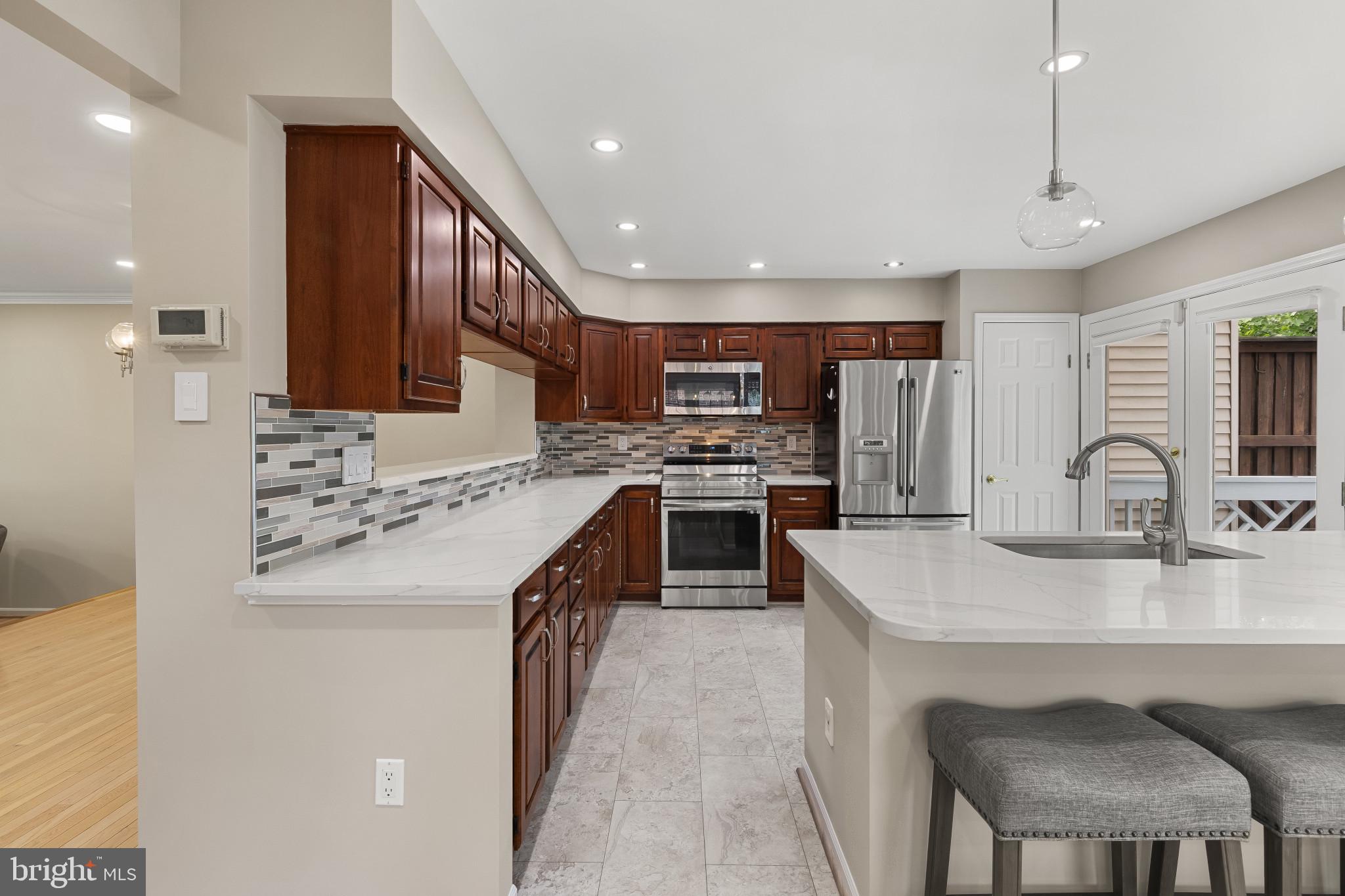 GREENSPRING EAST - Residential Lease