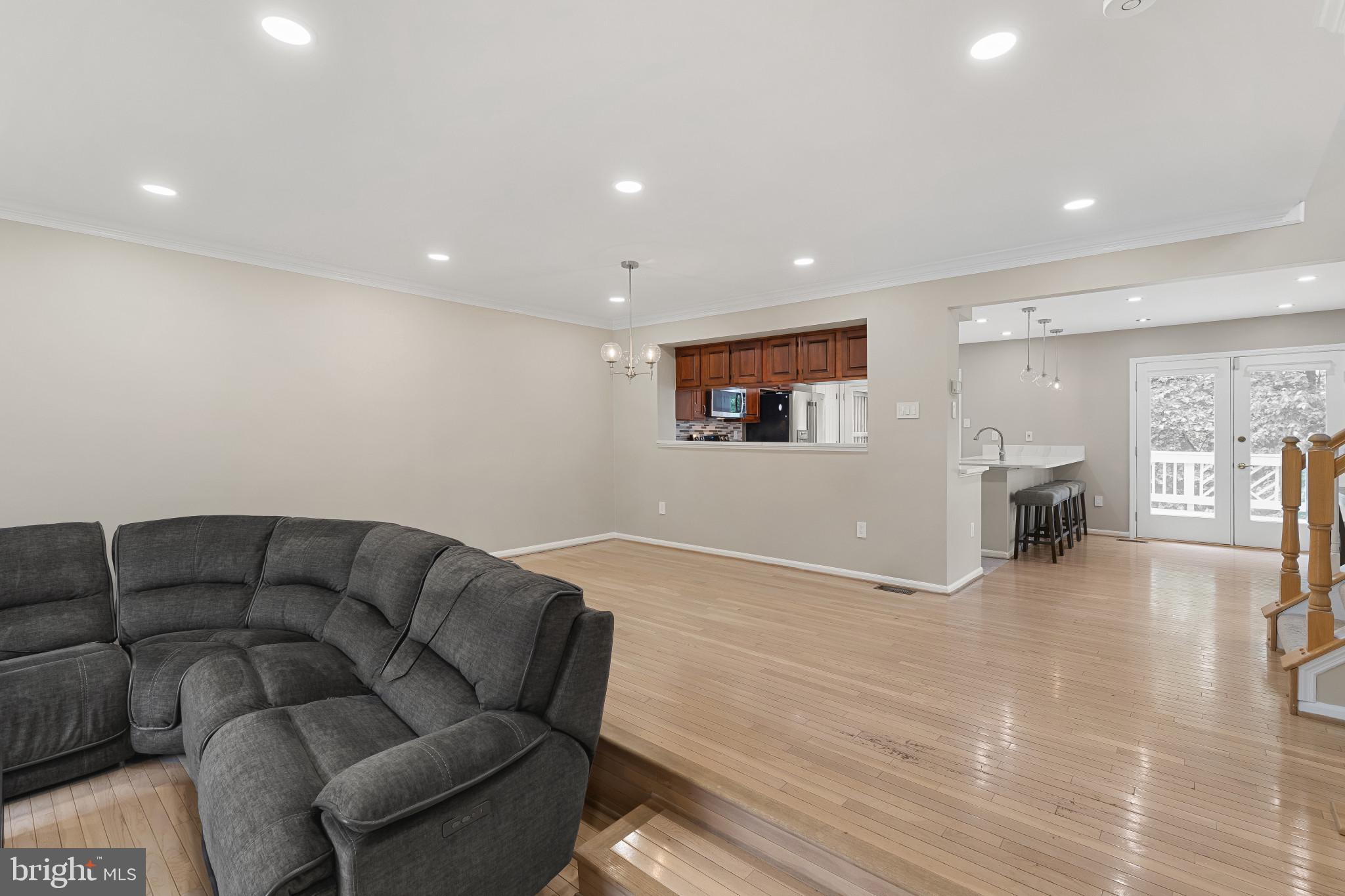 GREENSPRING EAST - Residential Lease