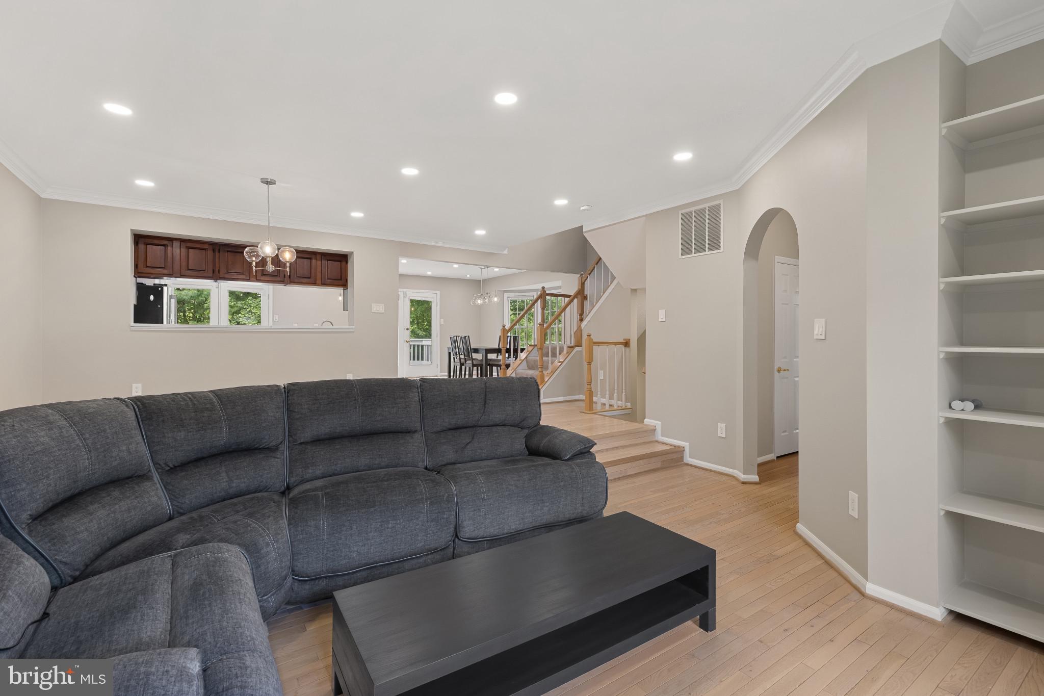GREENSPRING EAST - Residential Lease