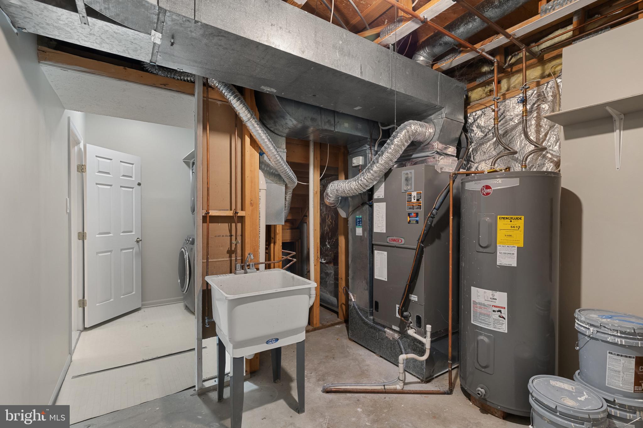 GREENSPRING EAST - Residential Lease