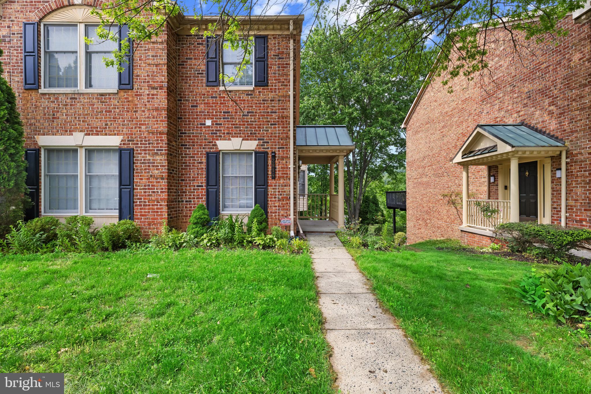 GREENSPRING EAST - Residential Lease