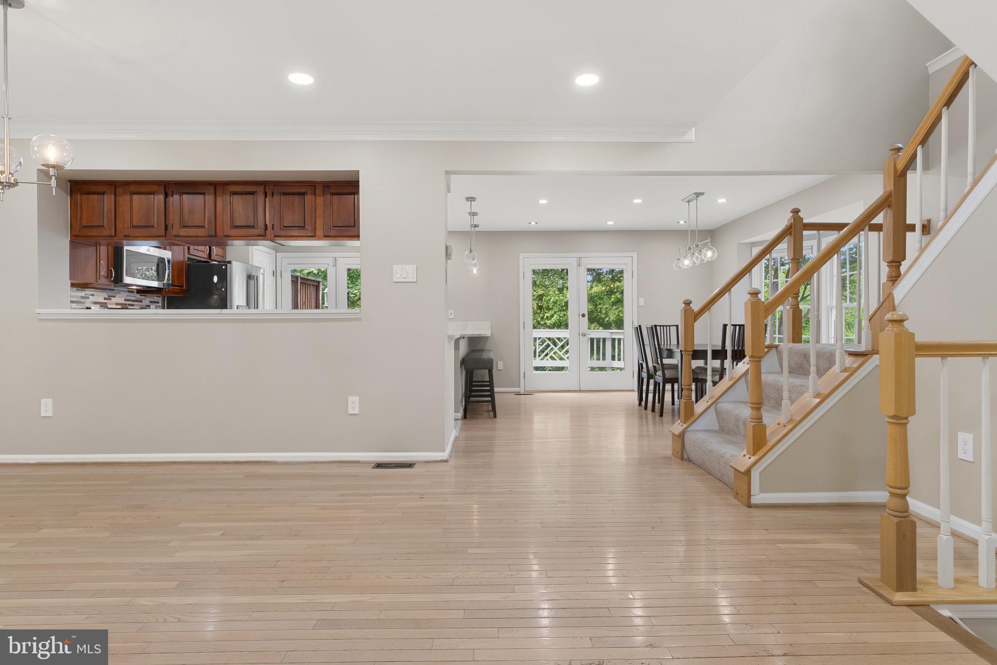 GREENSPRING EAST - Residential Lease