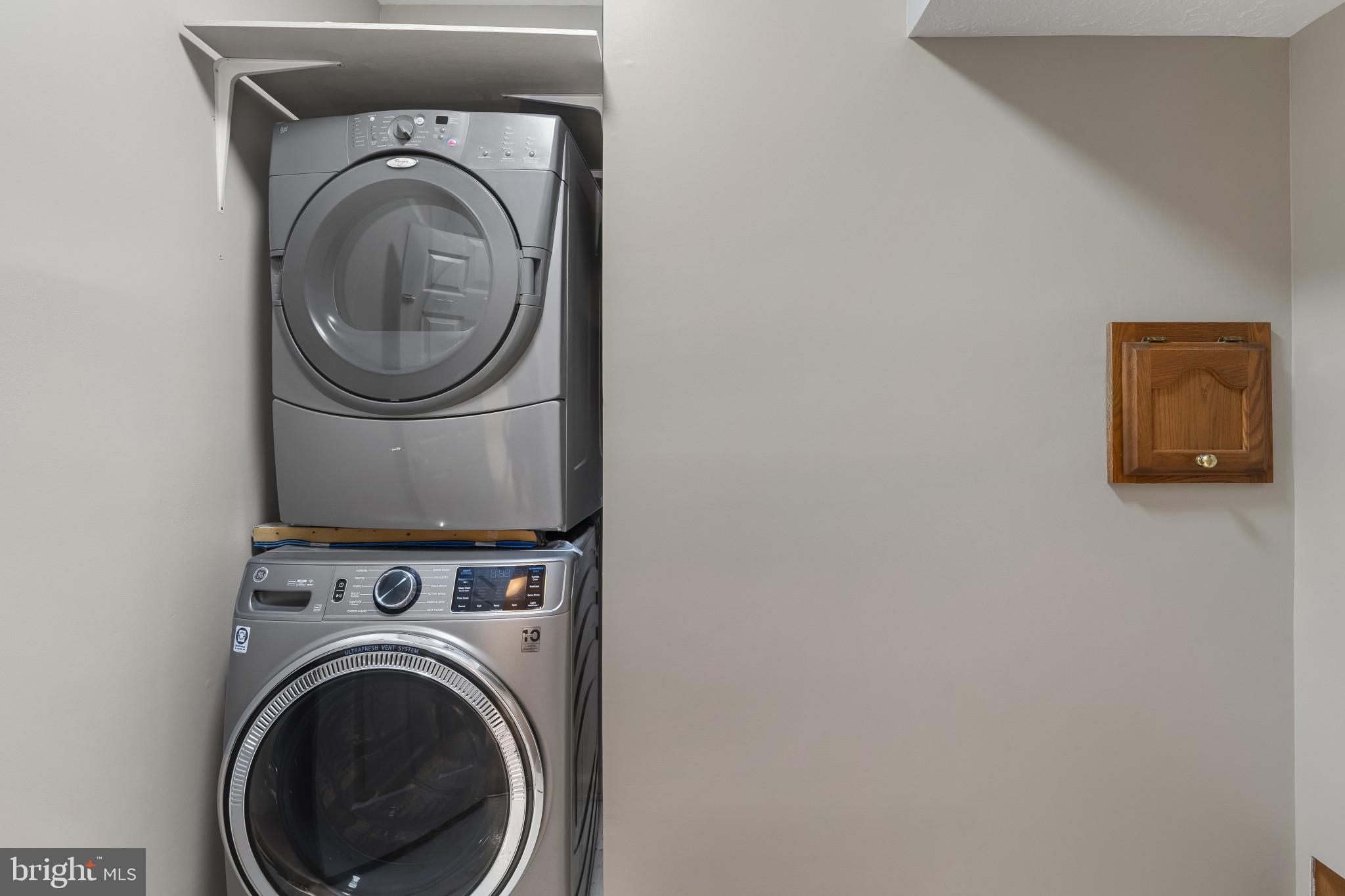 GREENSPRING EAST - Residential Lease