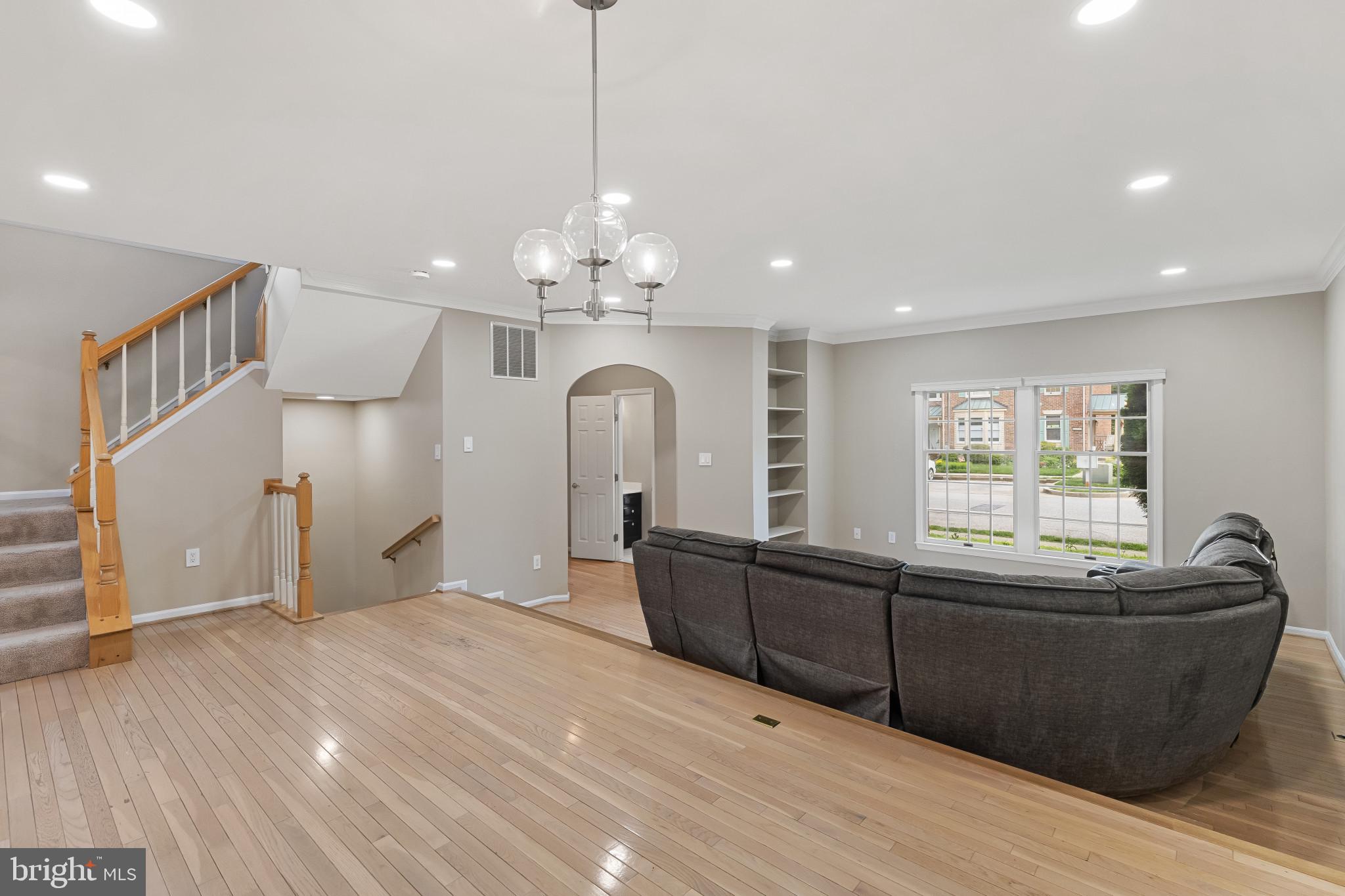 GREENSPRING EAST - Residential Lease
